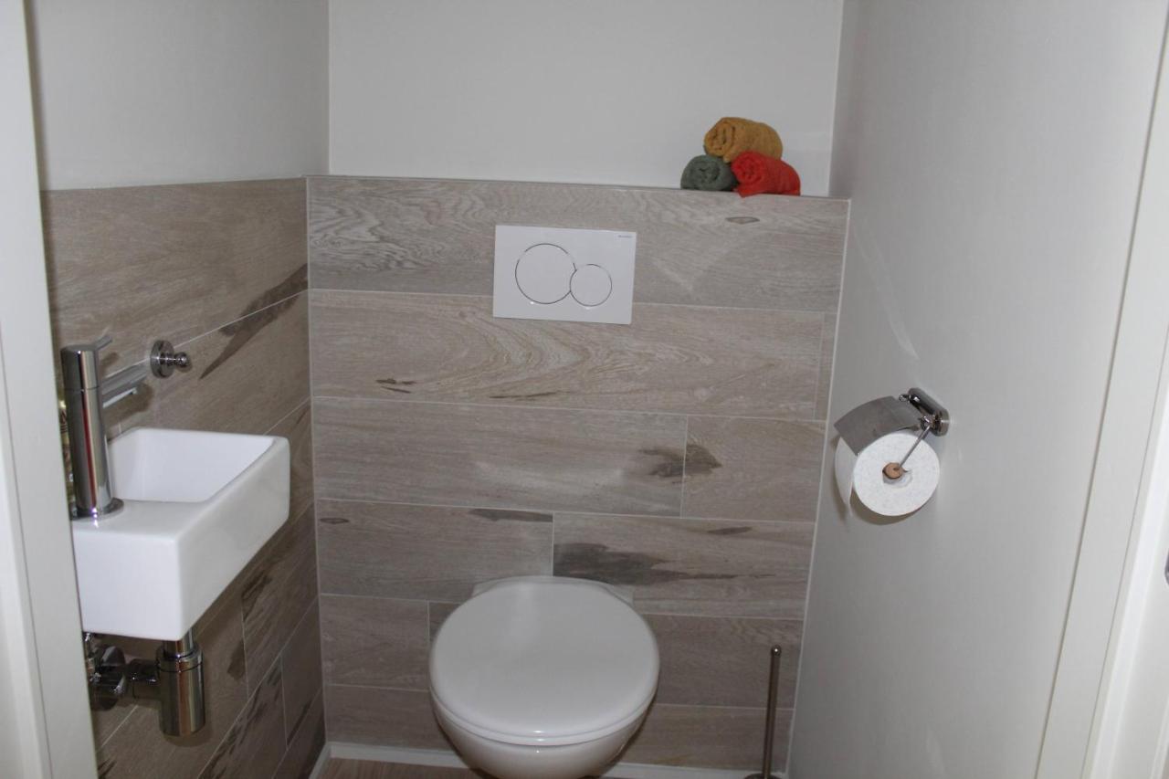 De Panne - Adinkerke - 'T Voetbrugsje Comfortabele Nieuwbouw المظهر الخارجي الصورة