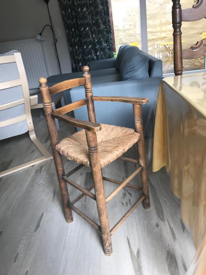 De Panne - Adinkerke - 'T Voetbrugsje Comfortabele Nieuwbouw المظهر الخارجي الصورة